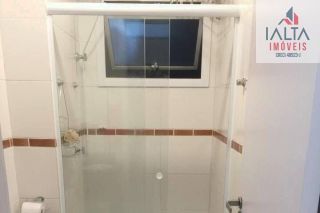 Apartamento Para Vender com 2 quartos no bairro Martim de Sá em Caraguatatuba