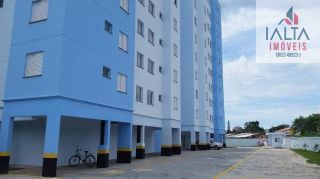 Apartamento Para Vender com 2 quartos no bairro Martim de Sá em Caraguatatuba