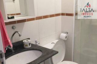 Apartamento Para Vender com 2 quartos no bairro Martim de Sá em Caraguatatuba