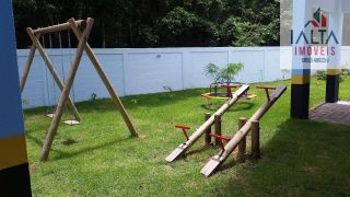 Apartamento Para Vender com 2 quartos no bairro Martim de Sá em Caraguatatuba