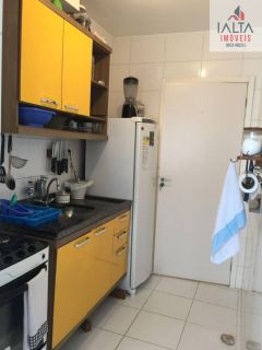 Apartamento Para Vender com 2 quartos no bairro Martim de Sá em Caraguatatuba