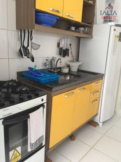 Apartamento Para Vender com 2 quartos no bairro Martim de Sá em Caraguatatuba