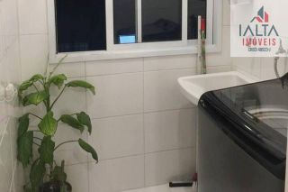 Apartamento Para Vender com 2 quartos no bairro Martim de Sá em Caraguatatuba