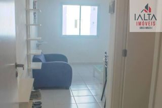 Apartamento Para Vender com 2 quartos no bairro Martim de Sá em Caraguatatuba