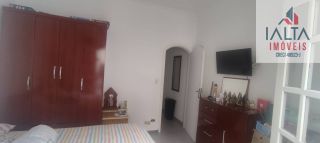 Sobrado em condomínio estilo vila – conforto e praticidade perto das praias