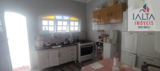 Sobrado em condomínio estilo vila – conforto e praticidade perto das praias