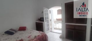 Sobrado em condomínio estilo vila – conforto e praticidade perto das praias