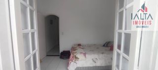 Sobrado em condomínio estilo vila – conforto e praticidade perto das praias