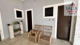 BELÍSSIMA CASA MOBILIADA E COM PISCINA NO PORTO NOVO, PRONTA PARA MORAR