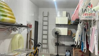 BELÍSSIMA CASA MOBILIADA E COM PISCINA NO PORTO NOVO, PRONTA PARA MORAR