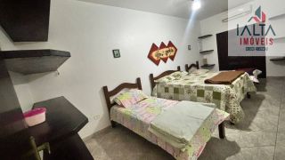 BELÍSSIMA CASA MOBILIADA E COM PISCINA NO PORTO NOVO, PRONTA PARA MORAR