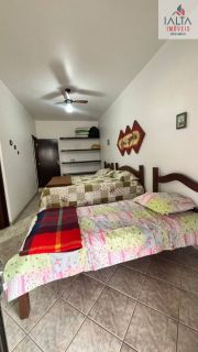 BELÍSSIMA CASA MOBILIADA E COM PISCINA NO PORTO NOVO, PRONTA PARA MORAR