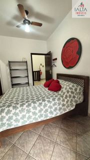 BELÍSSIMA CASA MOBILIADA E COM PISCINA NO PORTO NOVO, PRONTA PARA MORAR