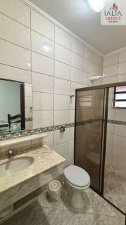 BELÍSSIMA CASA MOBILIADA E COM PISCINA NO PORTO NOVO, PRONTA PARA MORAR