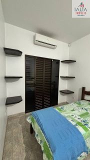 BELÍSSIMA CASA MOBILIADA E COM PISCINA NO PORTO NOVO, PRONTA PARA MORAR