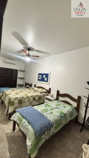 BELÍSSIMA CASA MOBILIADA E COM PISCINA NO PORTO NOVO, PRONTA PARA MORAR