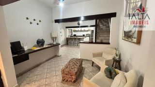 BELÍSSIMA CASA MOBILIADA E COM PISCINA NO PORTO NOVO, PRONTA PARA MORAR