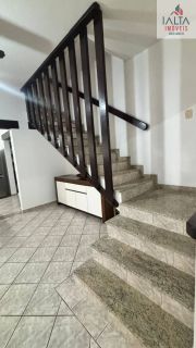 BELÍSSIMA CASA MOBILIADA E COM PISCINA NO PORTO NOVO, PRONTA PARA MORAR