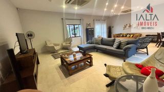 BELÍSSIMA CASA MOBILIADA E COM PISCINA NO PORTO NOVO, PRONTA PARA MORAR