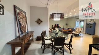 BELÍSSIMA CASA MOBILIADA E COM PISCINA NO PORTO NOVO, PRONTA PARA MORAR