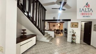 BELÍSSIMA CASA MOBILIADA E COM PISCINA NO PORTO NOVO, PRONTA PARA MORAR