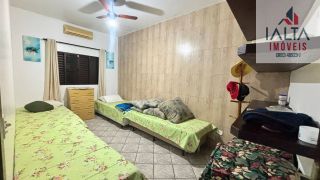 BELÍSSIMA CASA MOBILIADA E COM PISCINA NO PORTO NOVO, PRONTA PARA MORAR