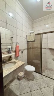 BELÍSSIMA CASA MOBILIADA E COM PISCINA NO PORTO NOVO, PRONTA PARA MORAR