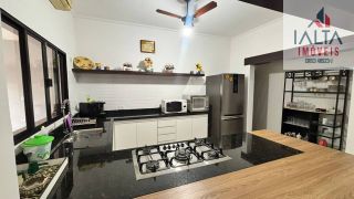 BELÍSSIMA CASA MOBILIADA E COM PISCINA NO PORTO NOVO, PRONTA PARA MORAR