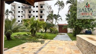 BELÍSSIMA CASA MOBILIADA E COM PISCINA NO PORTO NOVO, PRONTA PARA MORAR