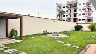 BELÍSSIMA CASA MOBILIADA E COM PISCINA NO PORTO NOVO, PRONTA PARA MORAR