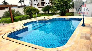 BELÍSSIMA CASA MOBILIADA E COM PISCINA NO PORTO NOVO, PRONTA PARA MORAR