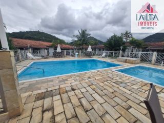 Casa no Condomínio Santa Marta – Praia Martim de Sá, Caraguatatuba