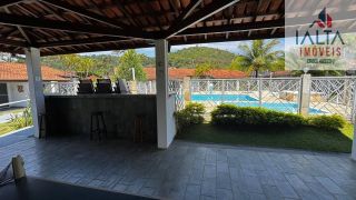 Casa no Condomínio Santa Marta – Praia Martim de Sá, Caraguatatuba