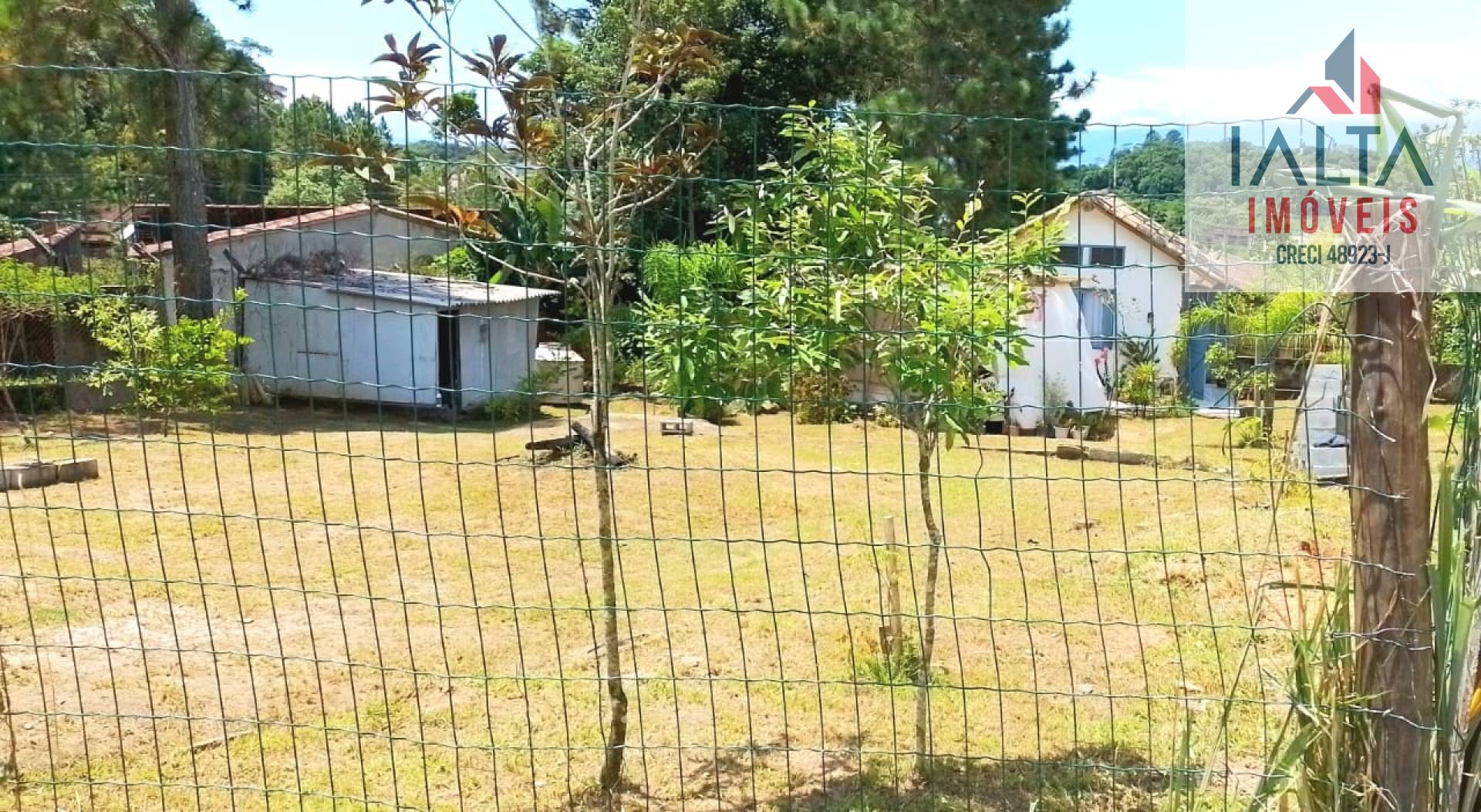 Lote à Venda – 598 m² – Jardim Capricórnio II – Caraguatatuba (SP) Pronto para construir! Documentação completa.