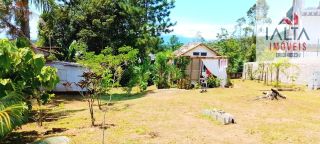 Lote à Venda – 598 m² – Jardim Capricórnio II – Caraguatatuba (SP) Pronto para construir! Documentação completa.