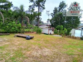 Lote à Venda – 598 m² – Jardim Capricórnio II – Caraguatatuba (SP) Pronto para construir! Documentação completa.