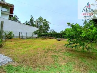 Lote à Venda – 598 m² – Jardim Capricórnio II – Caraguatatuba (SP) Pronto para construir! Documentação completa.