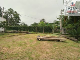 Lote à Venda – 598 m² – Jardim Capricórnio II – Caraguatatuba (SP) Pronto para construir! Documentação completa.