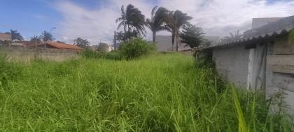 Lote de Esquina – 253 m² – Porto Novo, Caraguatatuba