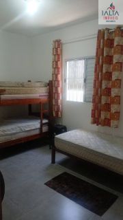 Casa Térrea com Edícula – Bairro Morro do Algodão, Caraguatatuba