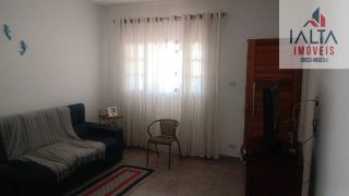 Casa Térrea com Edícula – Bairro Morro do Algodão, Caraguatatuba