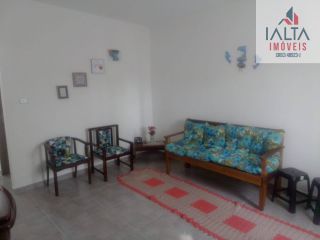 Casa Térrea com Edícula – Bairro Morro do Algodão, Caraguatatuba