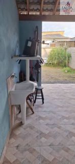 Casa Térrea com Edícula – Bairro Morro do Algodão, Caraguatatuba