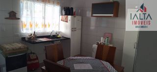 Casa Térrea com Edícula – Bairro Morro do Algodão, Caraguatatuba