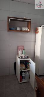 Casa Térrea com Edícula – Bairro Morro do Algodão, Caraguatatuba