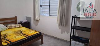 Casa Térrea com Edícula – Bairro Morro do Algodão, Caraguatatuba