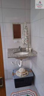 Casa Térrea com Edícula – Bairro Morro do Algodão, Caraguatatuba