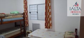 Casa Térrea com Edícula – Bairro Morro do Algodão, Caraguatatuba