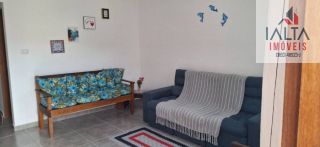 Casa Térrea com Edícula – Bairro Morro do Algodão, Caraguatatuba