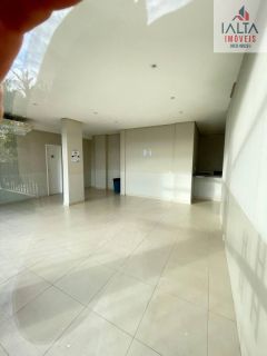 Apartamento no Residencial Lion, Martim de Sá - Caraguatatuba/SP